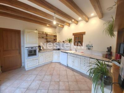 Acheter Maison Ferte-saint-cyr Loir et cher