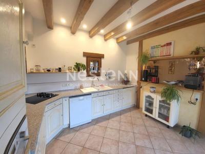 Acheter Maison Ferte-saint-cyr 313200 euros