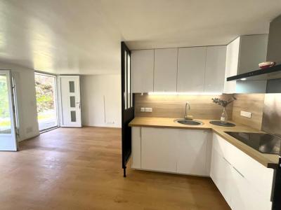 For sale Cannet 3 rooms 64 m2 Alpes Maritimes (06110) photo 1