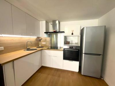 For sale Cannet 3 rooms 64 m2 Alpes Maritimes (06110) photo 2
