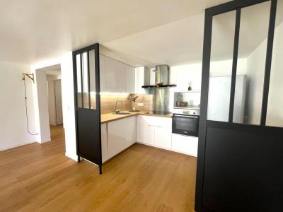 For sale Cannet 3 rooms 64 m2 Alpes Maritimes (06110) photo 3