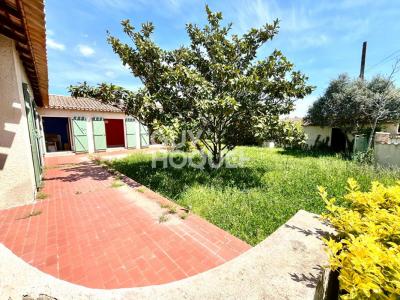 Annonce Vente 5 pices Maison Juvignac 34