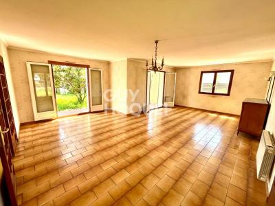 Acheter Maison 129 m2 Juvignac