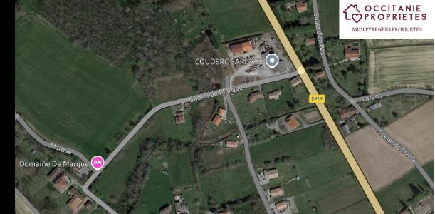 For sale Artigat 2000 m2 Ariege (09130) photo 1