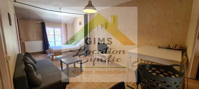 For rent Clamecy 1 room 33 m2 Nievre (58500) photo 0