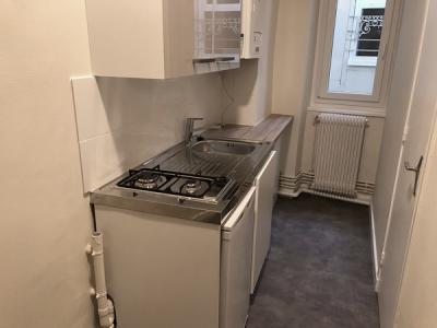 Annonce Location Appartement Clermont-ferrand 63