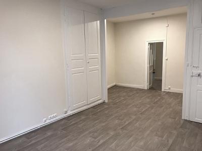 Louer Appartement Clermont-ferrand 410 euros