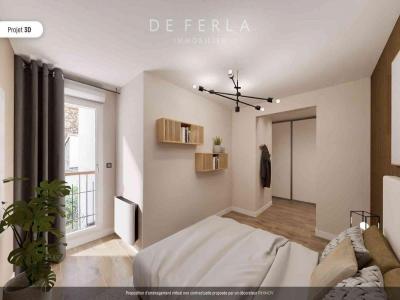 For sale Paris-15eme-arrondissement 4 rooms 86 m2 Paris (75015) photo 4