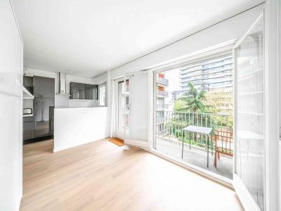 For sale Paris-15eme-arrondissement 1 room 30 m2 Paris (75015) photo 0