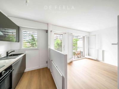 For sale Paris-15eme-arrondissement 1 room 30 m2 Paris (75015) photo 1