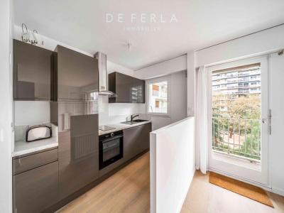 For sale Paris-15eme-arrondissement 1 room 30 m2 Paris (75015) photo 2