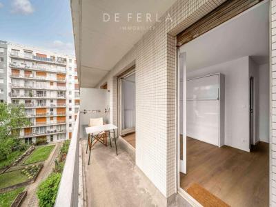 For sale Paris-15eme-arrondissement 1 room 30 m2 Paris (75015) photo 3