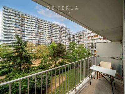 For sale Paris-15eme-arrondissement 1 room 30 m2 Paris (75015) photo 4