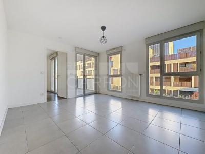 Annonce Vente 2 pices Appartement Villeurbanne 69