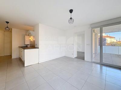 Acheter Appartement 49 m2 Villeurbanne
