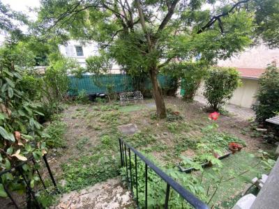 Louer Appartement 45 m2 Argenteuil