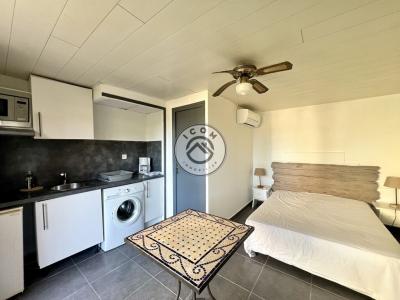 Acheter Appartement Porto-vecchio Corse