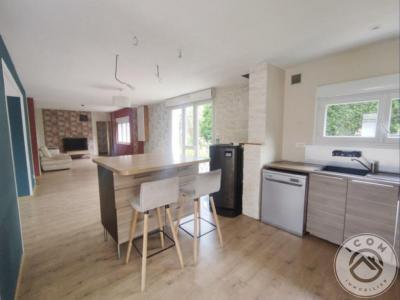 For sale Grande-synthe 5 rooms 164 m2 Nord (59760) photo 2