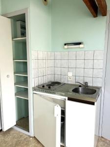 Louer Appartement 21 m2 Mordelles