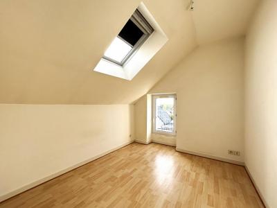 Louer Appartement Mordelles Ille et vilaine