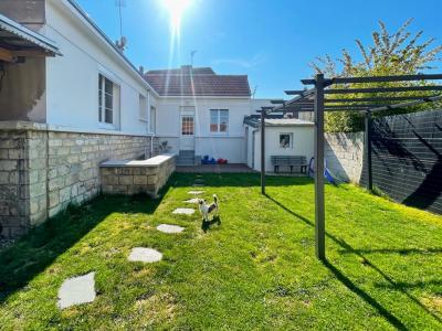 For sale Compiegne 5 rooms 108 m2 Oise (60200) photo 0