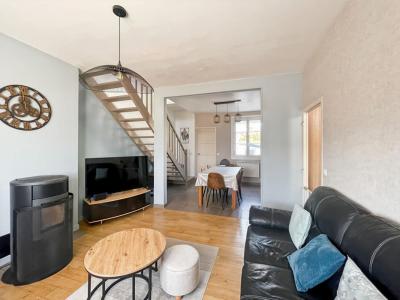 For sale Compiegne 5 rooms 108 m2 Oise (60200) photo 1