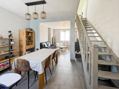 For sale Compiegne 5 rooms 108 m2 Oise (60200) photo 2