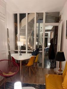 Annonce Location Appartement Lille 59