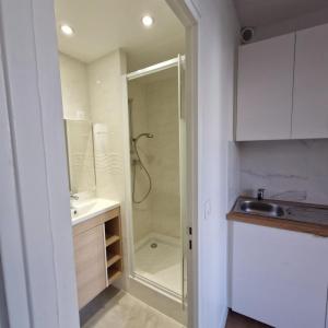For sale Perreux-sur-marne 1 room 22 m2 Val de Marne (94170) photo 0