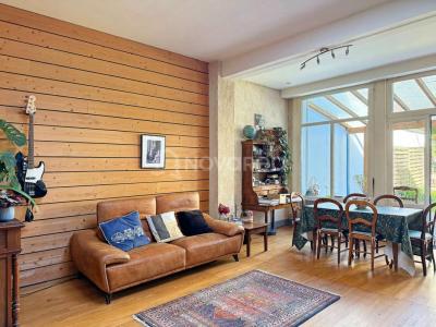 For sale Pau 5 rooms 111 m2 Pyrenees atlantiques (64000) photo 1