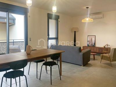 Annonce Vente 3 pices Appartement Bizanos 64