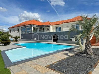 For sale Pau 8 rooms 280 m2 Pyrenees atlantiques (64000) photo 0