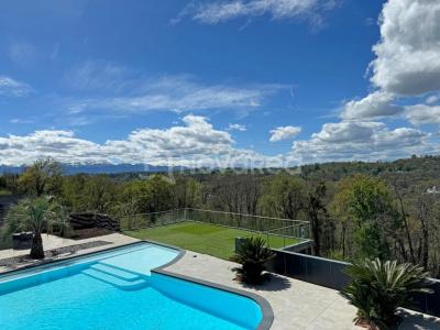 For sale Pau 8 rooms 280 m2 Pyrenees atlantiques (64000) photo 1