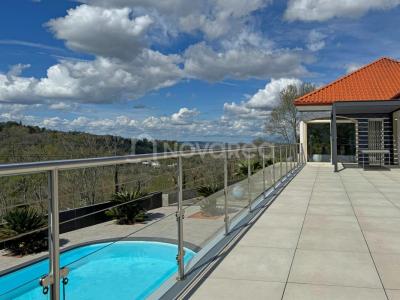 For sale Pau 8 rooms 280 m2 Pyrenees atlantiques (64000) photo 3