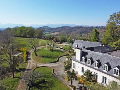 For sale Pau 18 rooms 683 m2 Pyrenees atlantiques (64000) photo 0