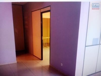 For rent Saint-paul 49 m2 Reunion (97460) photo 1