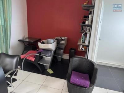 Louer Bureau 31 m2 Tampon