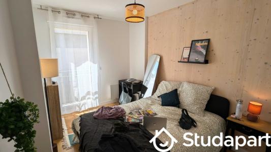 For rent Clichy 1 room 20 m2 Hauts de Seine (92110) photo 4