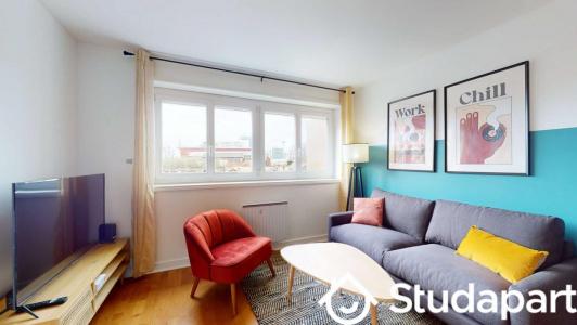 Annonce Location Appartement Clichy 92