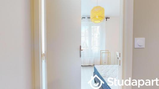 For rent Amiens 1 room 10 m2 Somme (80000) photo 0