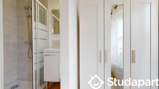 For rent Amiens 1 room 10 m2 Somme (80000) photo 1