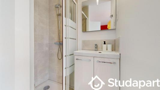 For rent Amiens 1 room 10 m2 Somme (80000) photo 2