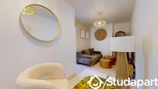 For rent Amiens 1 room 10 m2 Somme (80000) photo 4