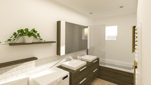 Annonce Vente 4 pices Maison Athis-mons 91