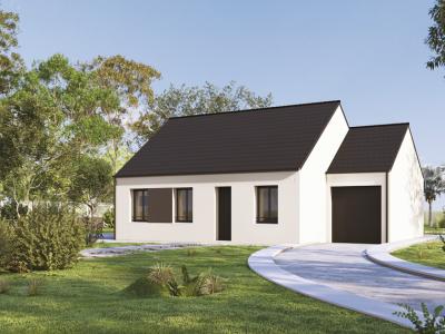 Acheter Maison 76 m2 Athis-mons