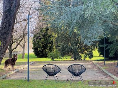 For sale Laudun 5 rooms 99 m2 Gard (30290) photo 1