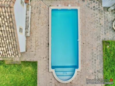 For sale Laudun 5 rooms 99 m2 Gard (30290) photo 2