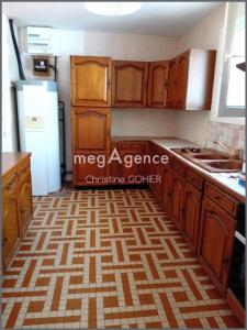 Annonce Vente 7 pices Maison Fontcouverte 17