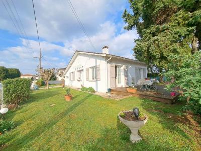 For rent Villeneuve-sur-lot 3 rooms 69 m2 Lot et garonne (47300) photo 0