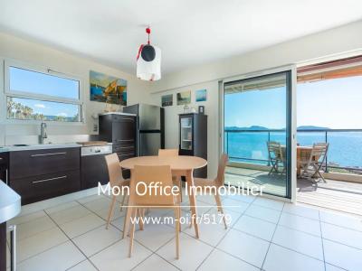 For sale Ciotat 2 rooms 51 m2 Bouches du Rhone (13600) photo 4